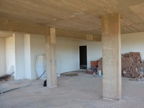 1-bedroom Detached House In Koropi, Greece (80 M²)