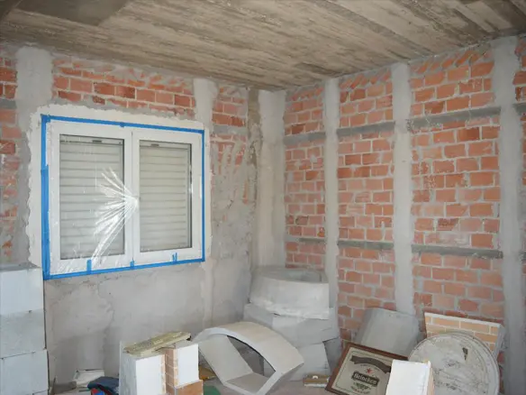1-bedroom Detached House In Koropi, Greece (80 M²)