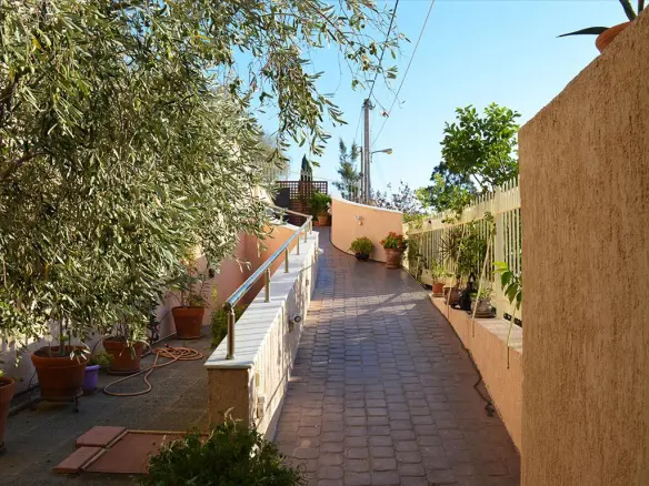 2-bedroom Maisonette In Saronida, Greece (220 M²)