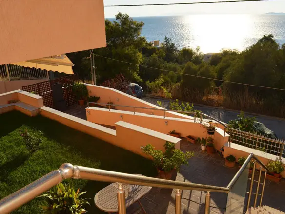 2-bedroom Maisonette In Saronida, Greece (220 M²)