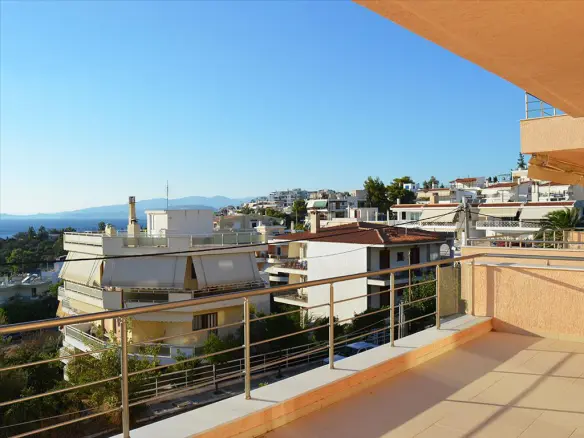 2-bedroom Maisonette In Saronida, Greece (220 M²)