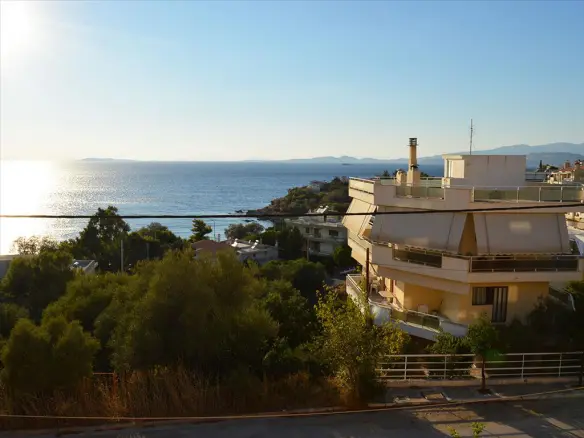 2-bedroom Maisonette In Saronida, Greece (220 M²)
