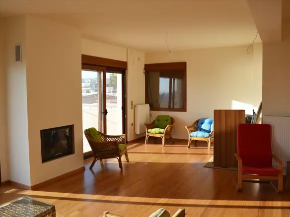2-bedroom Maisonette In Saronida, Greece (220 M²)