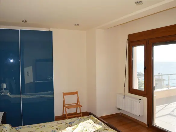 2-bedroom Maisonette In Saronida, Greece (220 M²)