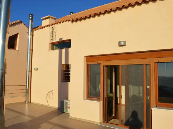 2-bedroom Maisonette In Saronida, Greece (220 M²)