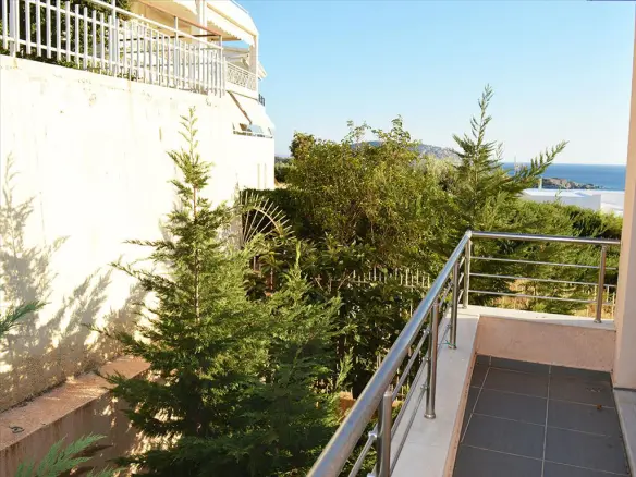 2-bedroom Maisonette In Saronida, Greece (220 M²)