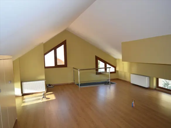 2-bedroom Maisonette In Saronida, Greece (220 M²)