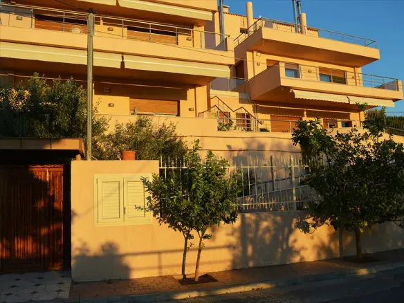 2-bedroom Maisonette In Saronida, Greece (220 M²)