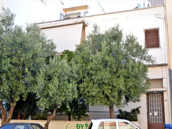 4-bedroom Detached House In Neo Psychiko, Greece (300 M²)