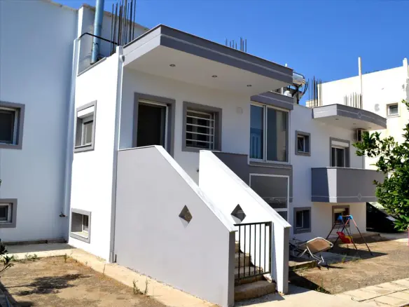 5-bedroom Maisonette In Loutraki-perachora, Greece (240 M²)