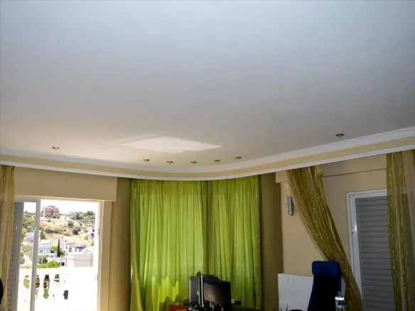 7-bedroom Villa In Kalivia Thorikou, Greece (500 M²)