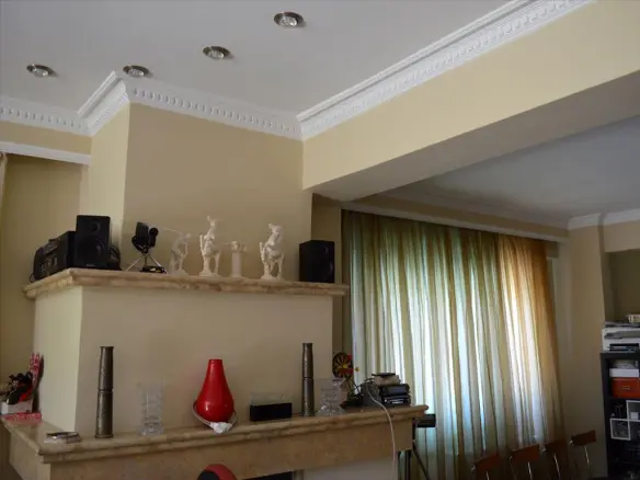 7-bedroom Villa In Kalivia Thorikou, Greece (500 M²)