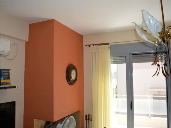 4-bedroom Maisonette In Kalivia Thorikou, Greece (180 M²)
