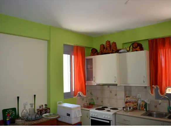 4-bedroom Maisonette In Kalivia Thorikou, Greece (180 M²)