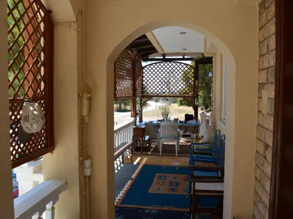 3-bedroom Villa In Vari – Varkiza, Greece (290 M²)