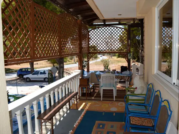 3-bedroom Villa In Vari – Varkiza, Greece (290 M²)
