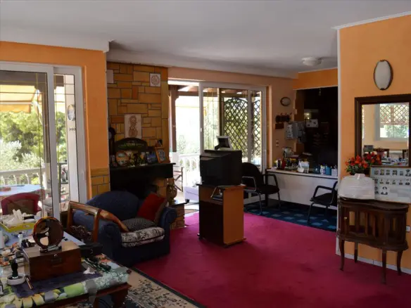 3-bedroom Villa In Vari – Varkiza, Greece (290 M²)