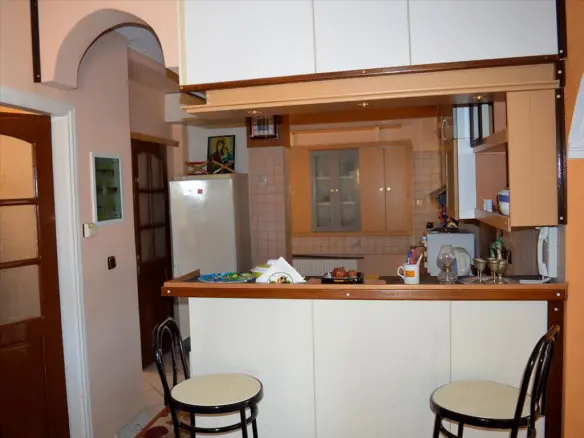 3-bedroom Villa In Vari – Varkiza, Greece (290 M²)