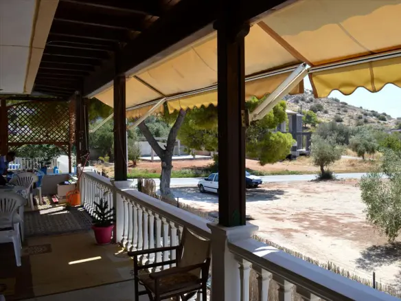 3-bedroom Villa In Vari – Varkiza, Greece (290 M²)