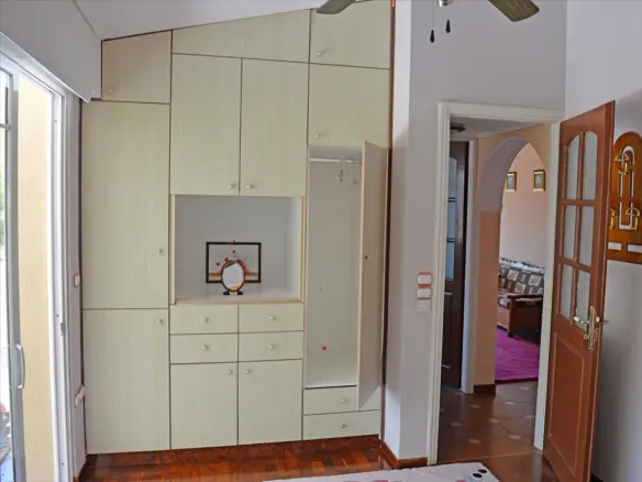 3-bedroom Villa In Vari – Varkiza, Greece (290 M²)