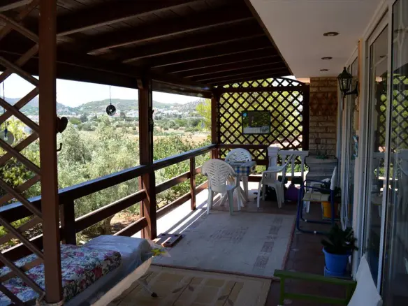 3-bedroom Villa In Vari – Varkiza, Greece (290 M²)