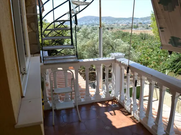 3-bedroom Villa In Vari – Varkiza, Greece (290 M²)