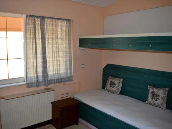 3-bedroom Villa In Vari – Varkiza, Greece (290 M²)