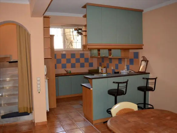 3-bedroom Villa In Vari – Varkiza, Greece (290 M²)