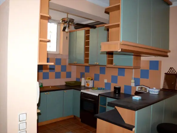 3-bedroom Villa In Vari – Varkiza, Greece (290 M²)