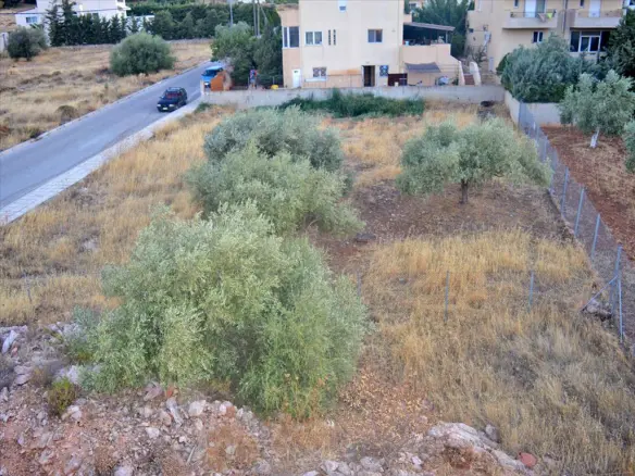 3-bedroom Maisonette In Kalivia Thorikou, Greece (180 M²)