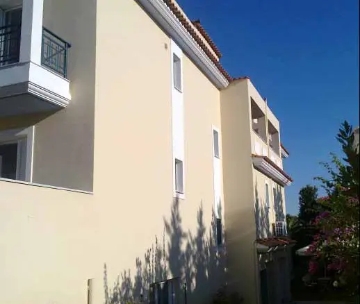 4-bedroom Maisonette In Megara, Greece (300 M²)