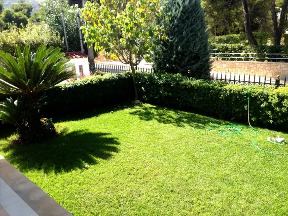 4-bedroom Detached House In Drossia, Greece (350 M²)