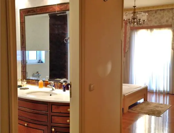 4-bedroom Detached House In Drossia, Greece (350 M²)