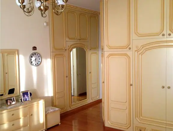 4-bedroom Detached House In Drossia, Greece (350 M²)
