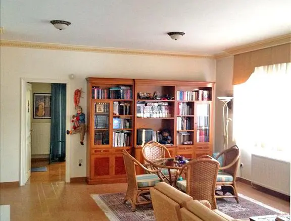 4-bedroom Detached House In Drossia, Greece (350 M²)