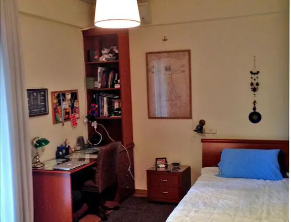 4-bedroom Detached House In Drossia, Greece (350 M²)