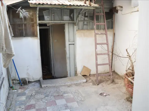 4-bedroom Detached House In Center – Port, Greece (128 M²)