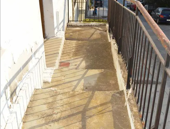 4-bedroom Detached House In Center – Port, Greece (128 M²)