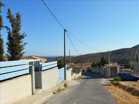 6-bedroom Detached House In Lavrio, Greece (580 M²)