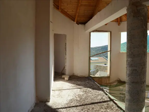 6-bedroom Detached House In Lavrio, Greece (580 M²)