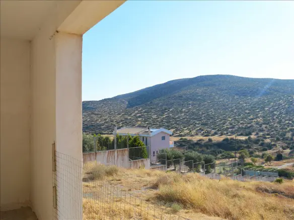 6-bedroom Detached House In Lavrio, Greece (580 M²)
