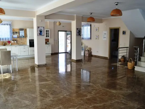 7-bedroom Villa In Kassandra, Greece (500 M²)