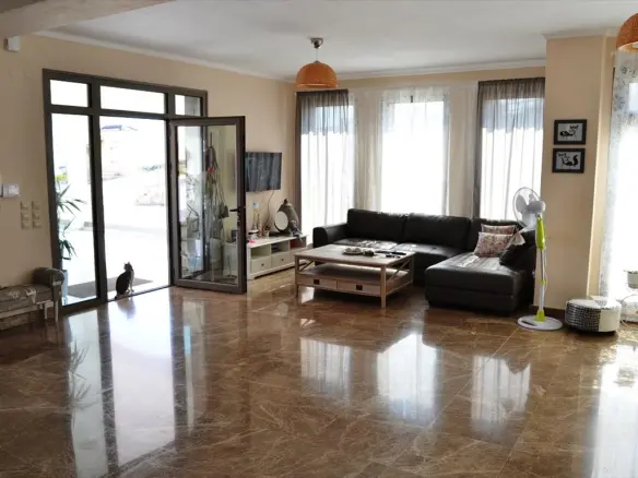 7-bedroom Villa In Kassandra, Greece (500 M²)