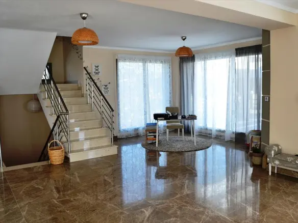 7-bedroom Villa In Kassandra, Greece (500 M²)