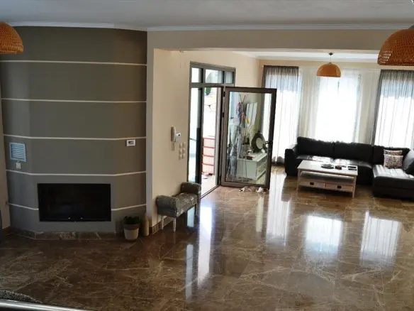 7-bedroom Villa In Kassandra, Greece (500 M²)