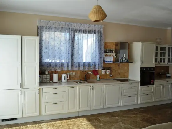 7-bedroom Villa In Kassandra, Greece (500 M²)