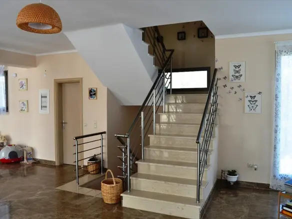7-bedroom Villa In Kassandra, Greece (500 M²)