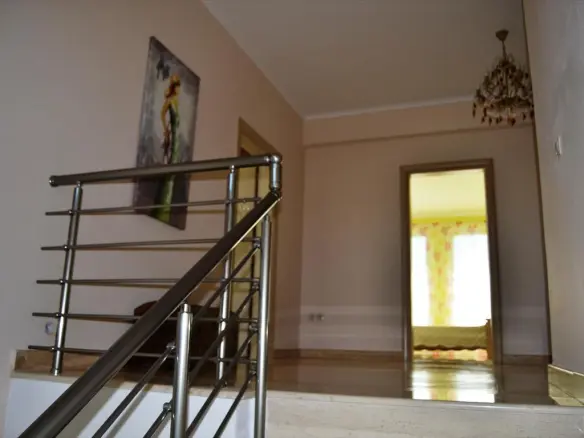 7-bedroom Villa In Kassandra, Greece (500 M²)