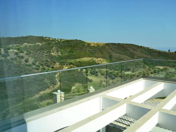 7-bedroom Villa In Kassandra, Greece (500 M²)