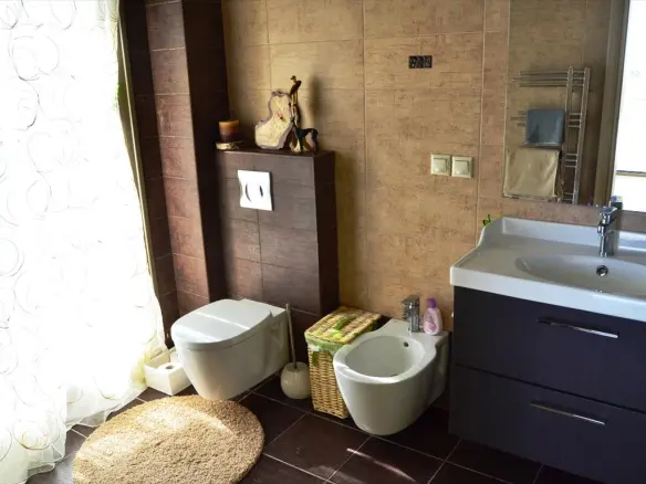 7-bedroom Villa In Kassandra, Greece (500 M²)